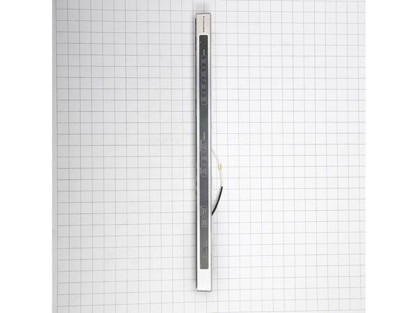 11755454-1-M-Whirlpool-WPW10481130-Control Panel with Touchpad