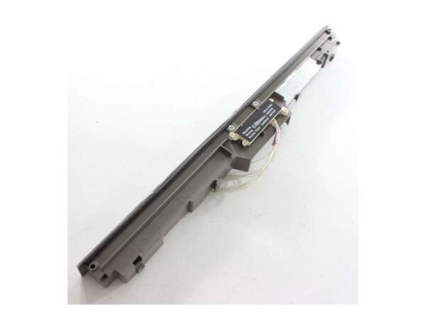 11755455-1-M-Whirlpool-WPW10481141-CONSOLE ASSEMBLY (INCLUDES INSERT) (STAINLESS)