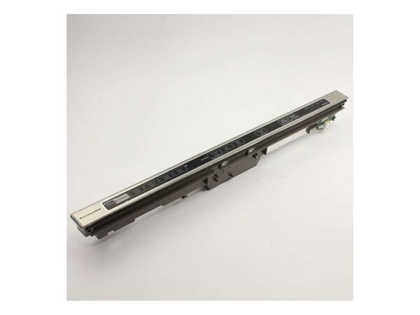11755462-1-M-Whirlpool-WPW10481148-Control Panel - Stainless