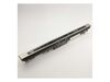 Control Panel - Stainless – Part Number: WPW10481148