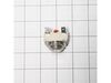 Cycling Thermostat – Part Number: WPW10483239