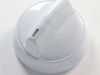 11755482-2-S-Whirlpool-WPW10483313-Knob, White
