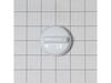Knob – Part Number: WPW10483330