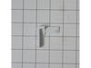 Right Side Pan Stop – Part Number: WPW10485089