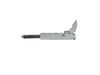 Door Hinge - Right Side – Part Number: WPW10485732