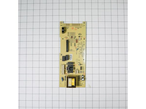 11755534-1-M-Whirlpool-WPW10487532-Control, Electric