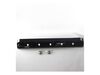 Panl - MNFLD - Black – Part Number: WPW10488871