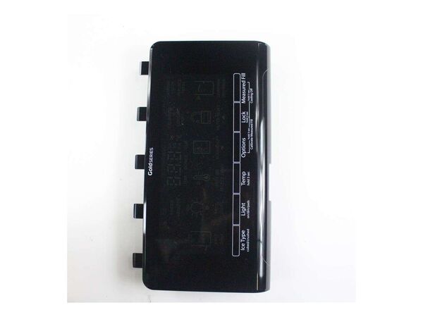 11755562-1-M-Whirlpool-WPW10489887-Control, Electric