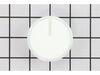 11755567-2-S-Whirlpool-WPW10490037-Range Knob (White)