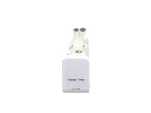 HOUSING Assembly-WATER FILTE – Part Number: WPW10490293