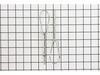 Mixer Beaters – Part Number: WPW10490648