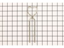 Mixer Dough Hook – Part Number: WPW10490651