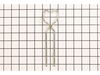 Mixer Dough Hook – Part Number: WPW10490651