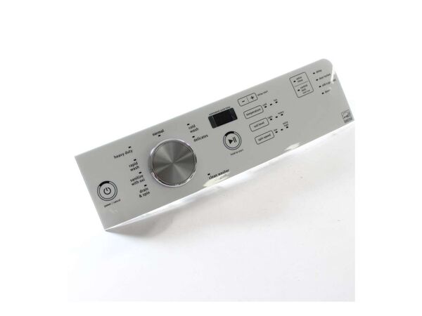 11755583-1-M-Whirlpool-WPW10491031-Control Panel