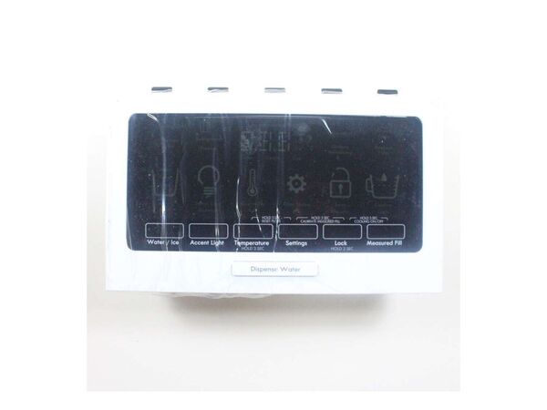 11755585-1-M-Whirlpool-WPW10491048-UI Assembly - KENMORE PHOENI