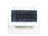 UI Assembly - KENMORE PHOENI – Part Number: WPW10491048