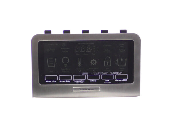 11755587-1-M-Whirlpool-WPW10491052-UI Assembly PHOENIX