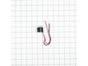 Bimetal Defrost Thermostat – Part Number: WPW10491891