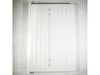 Freezer Bin – Part Number: WPW10493169