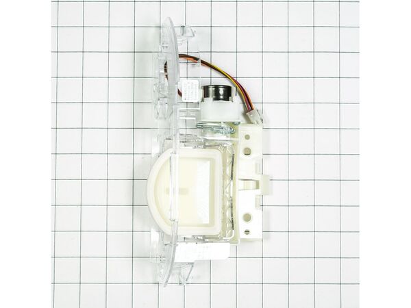 11755608-1-M-Whirlpool-WPW10493172-Ice Dispenser Door Closer Assembly
