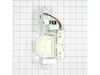 Ice Dispenser Door Closer Assembly – Part Number: WPW10493172