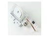 11755608-3-S-Whirlpool-WPW10493172-Ice Dispenser Door Closer Assembly