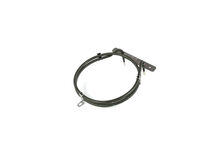 Heater – Part Number: WPW10493735