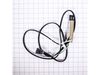 Power Cord – Part Number: WPW10494227