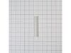 Water Tube – Part Number: WPW10496649