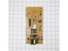 Electronic Control Board – Part Number: WPW10498011
