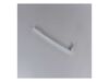 Refrigerator Door Handle – Part Number: WPW10498429