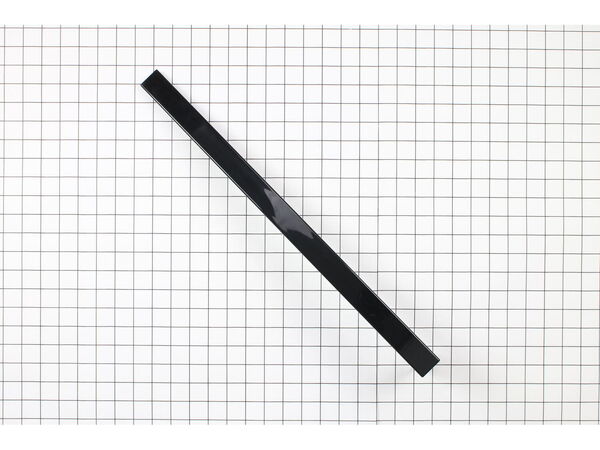 11755663-1-M-Whirlpool-WPW10498430-Refrigerator Door Handle (Black)