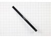 Refrigerator Door Handle (Black) – Part Number: WPW10498430