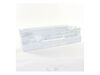 Pantry Slide Plate - Right Side – Part Number: WPW10498902