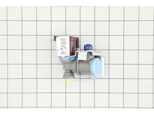 Water Inlet Valve – Part Number: WPW10498976