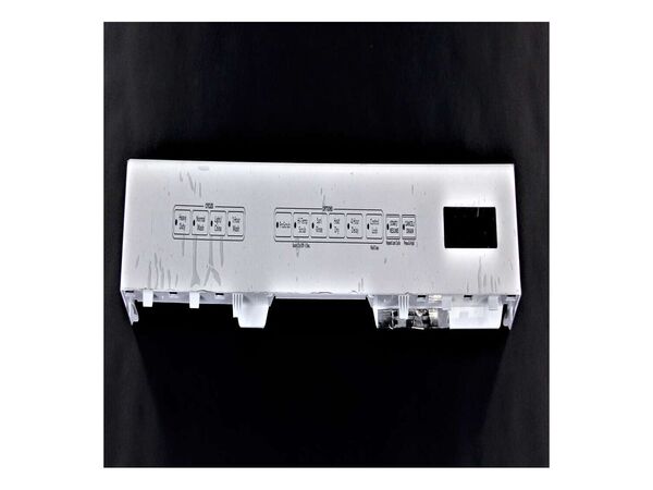 11755689-1-M-Whirlpool-WPW10500164-Control Panel and Touchpad - White