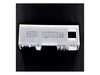 Control Panel and Touchpad - White – Part Number: WPW10500164