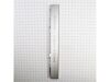 Touchpad & Control Panel – Part Number: WPW10500175