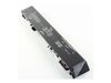 Dishwasher Control Panel (Black) – Part Number: WPW10500176
