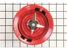 Blender Collar – Part Number: WPW10500386
