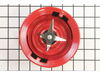 Blender Collar – Part Number: WPW10500386