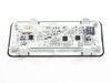 11755715-2-S-Whirlpool-WPW10500734-CONTROL Assembly-DOTYK,WP &