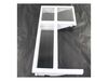 SHELF-CANT – Part Number: WPW10502933