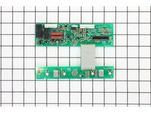 Refrigerator Electronic Control Board – Part Number: WPW10503278