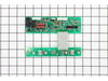 Refrigerator Electronic Control Board – Part Number: WPW10503278