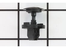 Dishwasher Retainer Clip – Part Number: WPW10503548