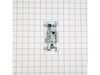 Refrigerator Electronic Control – Part Number: WPW10503833