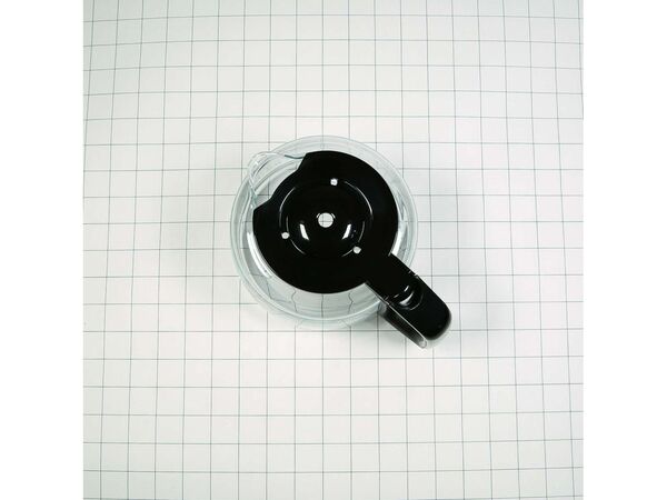 11755766-1-M-Whirlpool-WPW10505658-Coffee & Espresso Maker Carafe