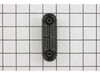 Dishwasher Dishrack Roller – Part Number: WPW10505748