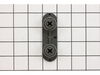 11755768-2-S-Whirlpool-WPW10505748-Dishwasher Dishrack Roller